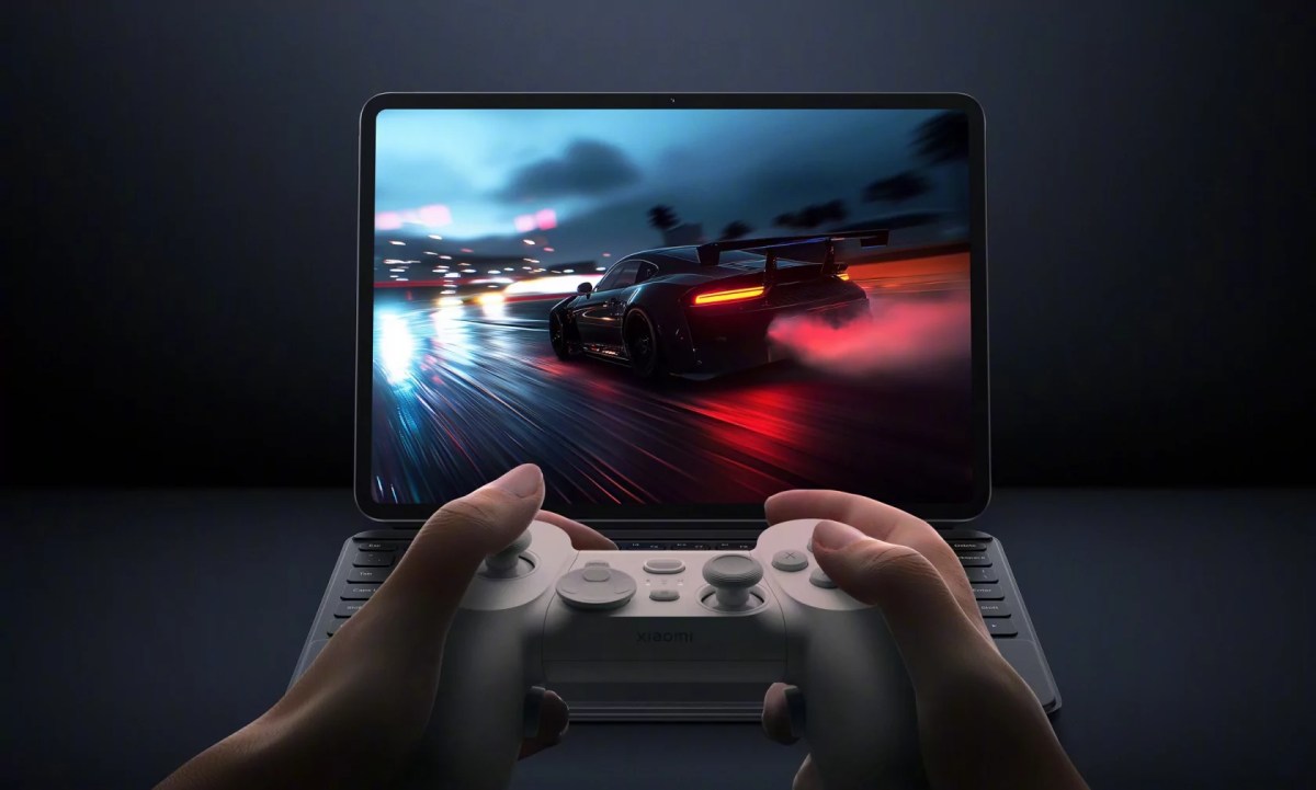 Устройства Xiaomi получили поддержку игр для Windows, а НЕ для облака. Как это работает и кому это доступно
