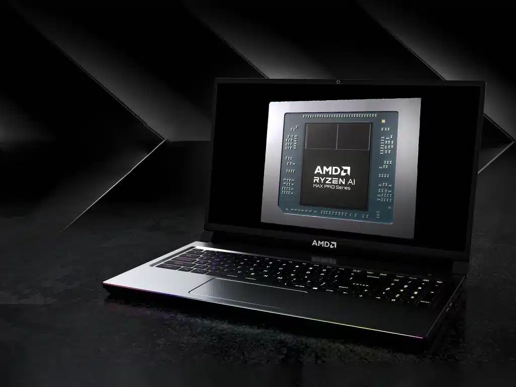 По данным AMD, встроенная Radeon 8060S превосходит NVIDIA RTX 4070 в играх на 68,1%.