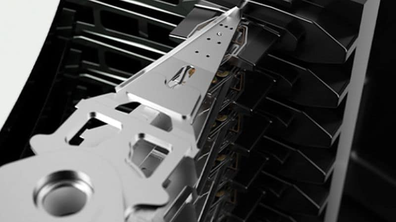 Seagate представила HDD емкостью 36 ТБ — это самый плотный жесткий диск с записью CMR