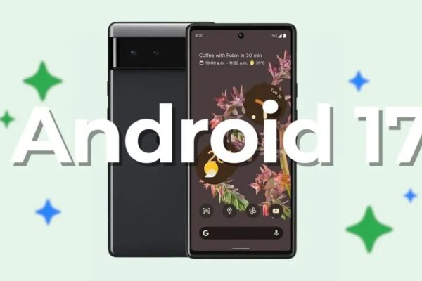 Первые детали Android 17 появились