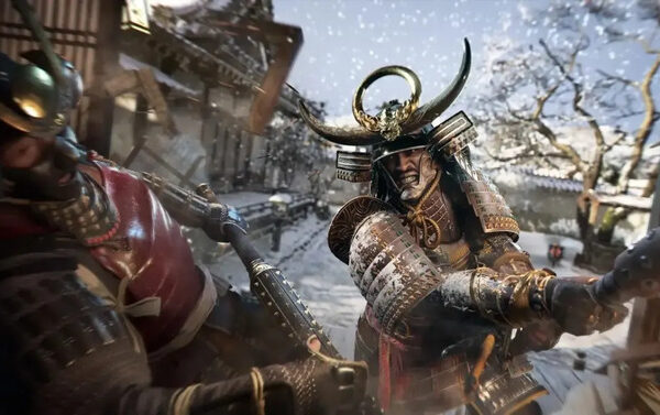 Assassin’s Creed Shadows — Ubisoft снова откладывает релиз. На заднем плане призрак потенциальной продажи компании.