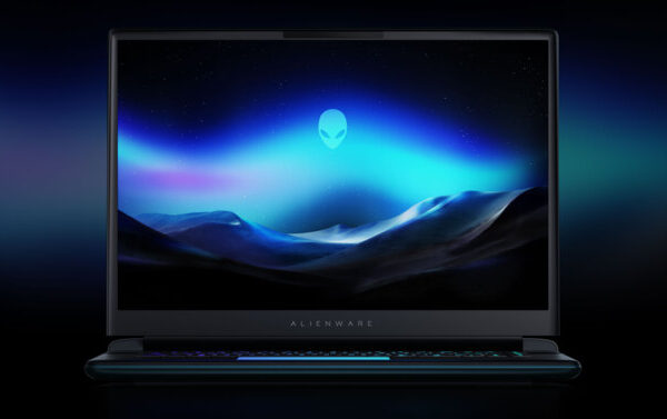 Alienware 16 Area-51, Alienware 18 Area-51 и Alienware Area-51 — ноутбуки и готовый ПК с NVIDIA GeForce RTX 5000