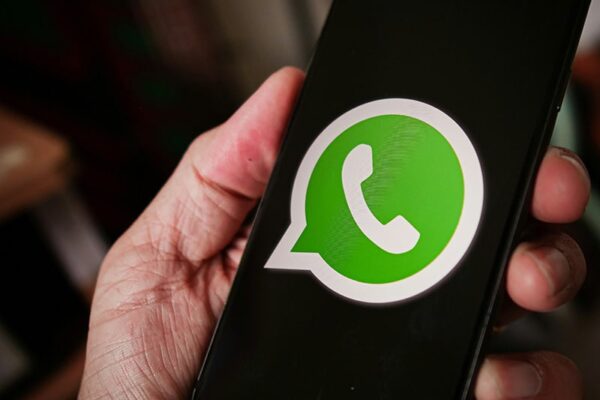 WhatsApp для iPhone получит поддержку двух учетных записей - у Android есть эта функция давно