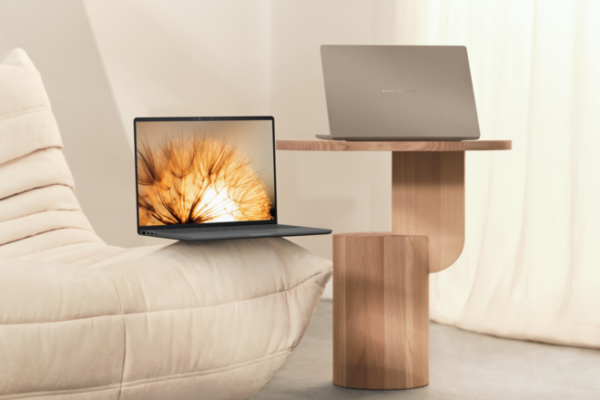 ASUS Zenbook A14, Zenbook 14, Vivobook S 16 — новые ноутбуки с процессорами Intel Core Ultra, AMD Ryzen и Qualcomm Snapdragon X