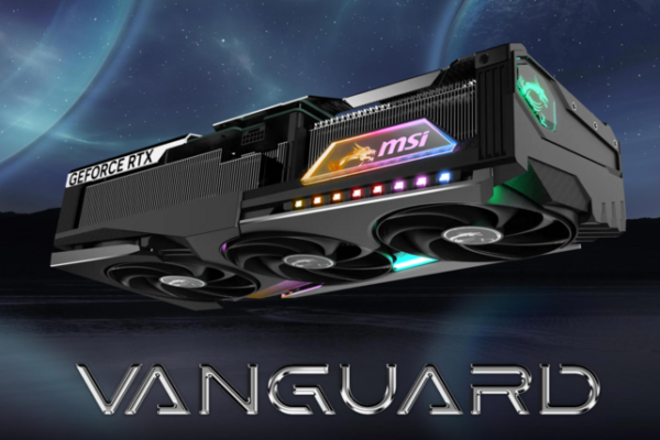 MSI на CES 2025: Репортаж со стенда — новые видеокарты, ноутбуки, мониторы, материнские платы и водяное охлаждение