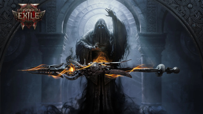 Path of Exile 2 - Grinding Gear Games просыпается к новому году и готовит обновление, исправляющее множество проблем