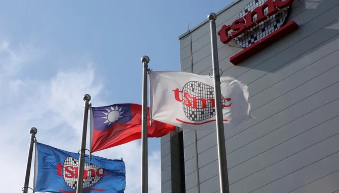 TSMC без запрета, препятствующего переносу 2-нм техпроцесса в США. Решение остается за самой компанией