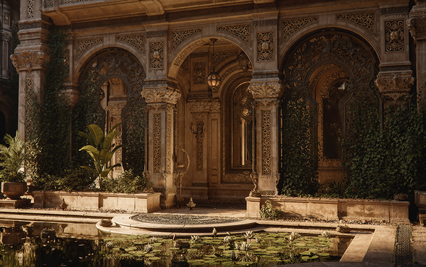 DirectX будет поддерживать нейронный рендеринг на картах серии NVIDIA GeForce RTX 50. Новый механизм для тензорных ядер.