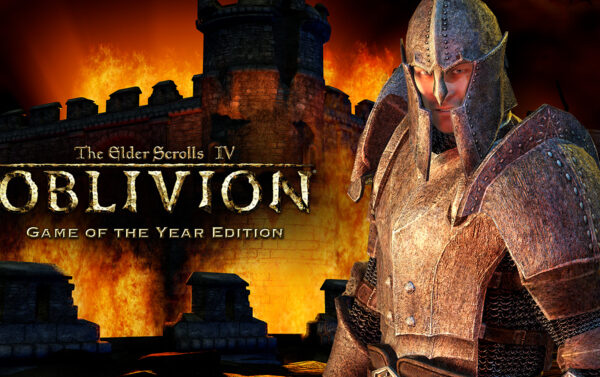 TES IV: Oblivion — новые репортажи о ремейке культовой игры. Он призван внести в игру много свежих элементов.