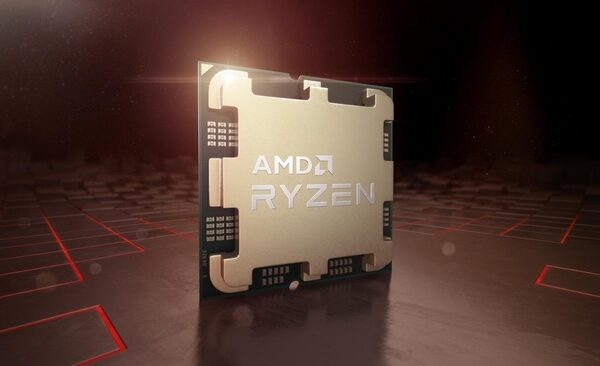 AMD Ryzen 5 7400F — тихий дебют 6-ядерного процессора Zen 4. Это привлекательная система для бюджетных пользователей.