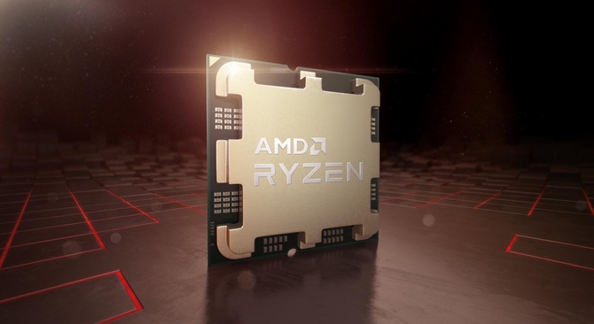 AMD Ryzen 5 7400F — тихий дебют 6-ядерного процессора Zen 4. Это привлекательная система для бюджетных пользователей.