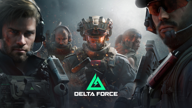 Delta Force — после хорошей премьеры онлайн-шутер представляет обширные планы развития на 2025 год.