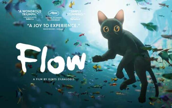 Flow – отмеченный наградами инновационный анимационный фильм скоро появится в польских кинотеатрах. Фильм напоминает тепло принятую игру Stray.