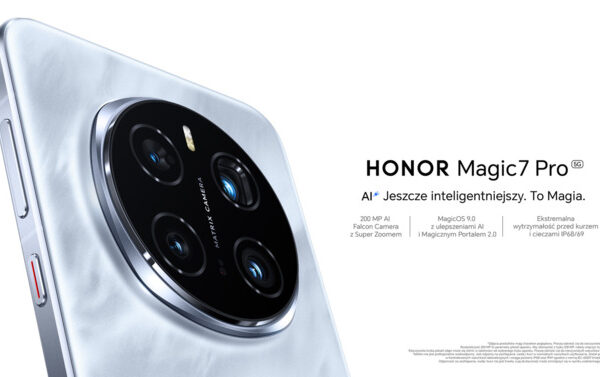 HONOR Magic7 Pro — премьера нового флагмана. Топовые комплектующие, многообещающие камеры, функции искусственного интеллекта и... довольно высокая цена.