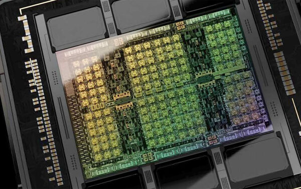 NVIDIA Рубин — работа над новым поколением ИИ-ускорителей идет гладко. Скоро начнутся поставки памяти HBM4