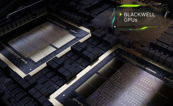 NVIDIA фокусируется на производстве ускорителей Blackwell с двумя системами. Одно производство может быть завершено NVIDIA фокусируется на производстве ускорителей Blackwell с двумя системами. Одно производство может быть завершено