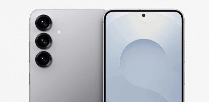 Samsung Galaxy S25 Slim — о следующем флагмане гиганта мы знаем практически всё. Это будет самая интересная модель в серии Galaxy S25.
