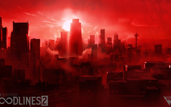 Vampire The Masquerade: Bloodlines 2 – новый материал от создателей, посвященный профилю главного героя
