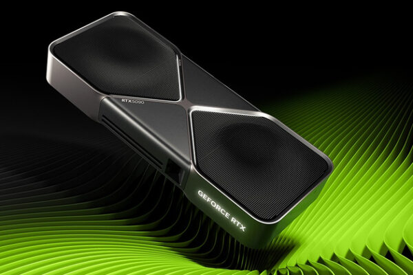 NVIDIA GeForce RTX 5090 – насколько видеокарта сравнима с GeForce RTX 4090? Чистый прирост производительности кажется скромным NVIDIA GeForce RTX 5090 – насколько видеокарта сравнима с GeForce RTX 4090? Чистый прирост производительности кажется скромным