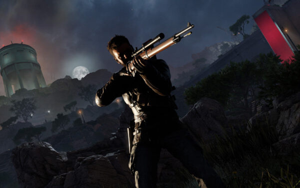 Sniper Elite: Resistance - трейлер, представляющий ключевые элементы, которые выйдут в предстоящем спин-оффе серии