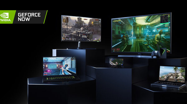 NVIDIA GeForce NOW со строго ограниченным доступом. В настоящее время можно приобрести только самый дорогой план Ultimate.