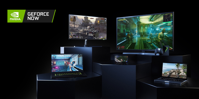 NVIDIA GeForce NOW со строго ограниченным доступом. В настоящее время можно приобрести только самый дорогой план Ultimate.