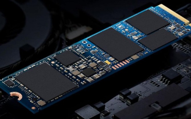 Silicon Motion анонсировала новый контроллер для SSD-накопителей. Он будет использовать стандарт PCI-Express 6.0.