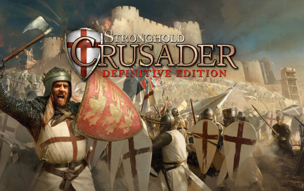 Stronghold: Crusader Definitive Edition — классика вернется в финальной версии. Вышел трейлер и анонсирована демо-версия
