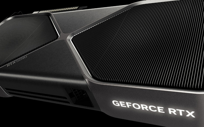NVIDIA GeForce RTX 5090 еще не дебютировала, и есть сообщения о нехватке новых видеокарт