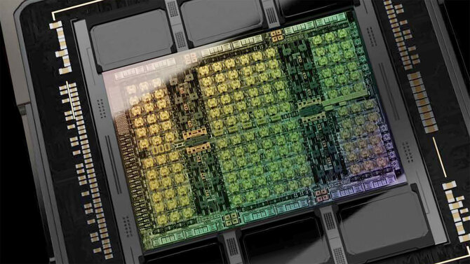 NVIDIA работала над чипом Blackwell с 24 576 ядрами CUDA и двумя разъемами 12 В-2x6. Вполне возможно, что это GeForce RTX 5090 Ti.