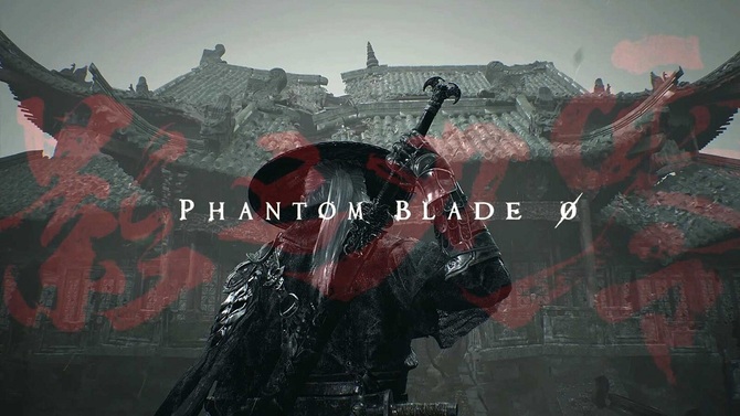Phantom Blade Zero — создатели представляют еще один впечатляющий бой по случаю года Змеи. Это Семь Судов