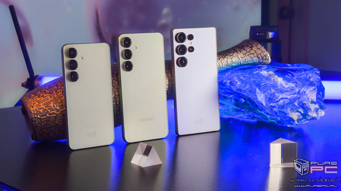 Премьера смартфонов Samsung Galaxy S25, S25+ и S25 Ultra. Вот цены и характеристики флагманов с системой Snapdragon 8 Elite