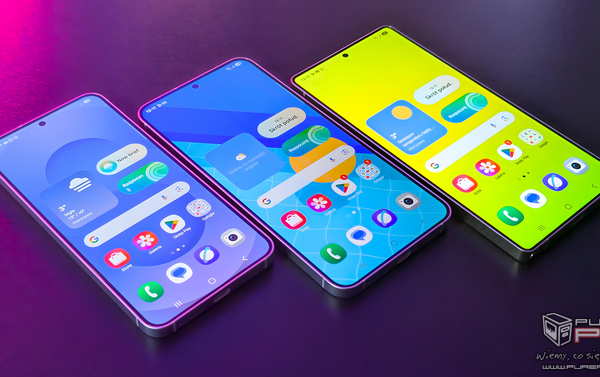 Samsung Galaxy S25, S25+ и S25 Ultra — наши первые впечатления. Несколько незначительных новостей и еще больше AI