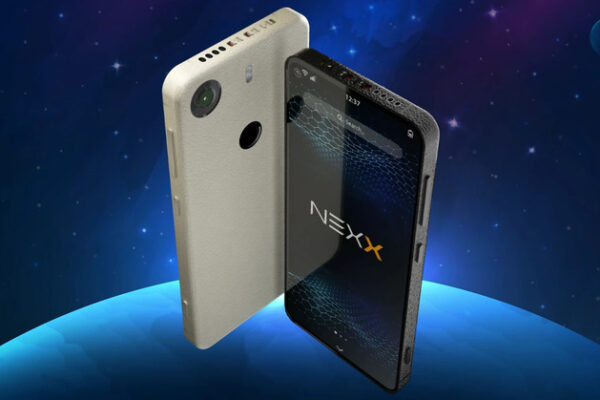 Смартфон с Linux? Это Либерукс NEXX. OLED-экран, 32 ГБ ОЗУ и система на базе Debian. Интересная модель, хотя и не без недостатков.