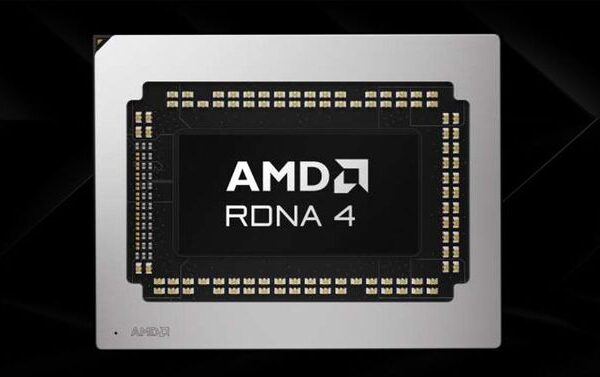 AMD объясняет причину мартовской премьеры графических карт Radeon RX 9070 (XT). В то же время карты продвигаются в Reddit