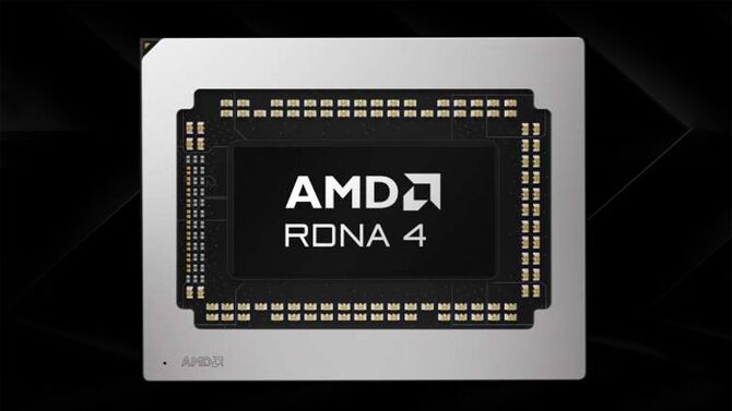AMD объясняет причину мартовской премьеры графических карт Radeon RX 9070 (XT). В то же время карты продвигаются в Reddit