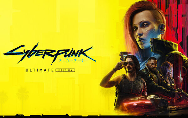 Cyberpunk 2077 Версия 2.21 добавляет технику NVIDIA DLSS 4 к ПК.