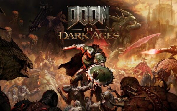 DOOM: The Dark Ages — новые материалы от Xbox Developer Direct. Мы знаем аппаратные требования версии для ПК.