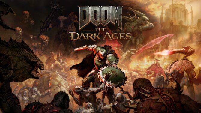 DOOM: The Dark Ages — новые материалы от Xbox Developer Direct. Мы знаем аппаратные требования версии для ПК.