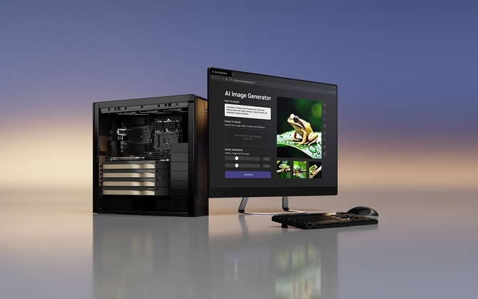 NVIDIA RTX 6000 Blackwell — лучшая видеокарта для профессионального рынка может получить 96 ГБ памяти GDDR7