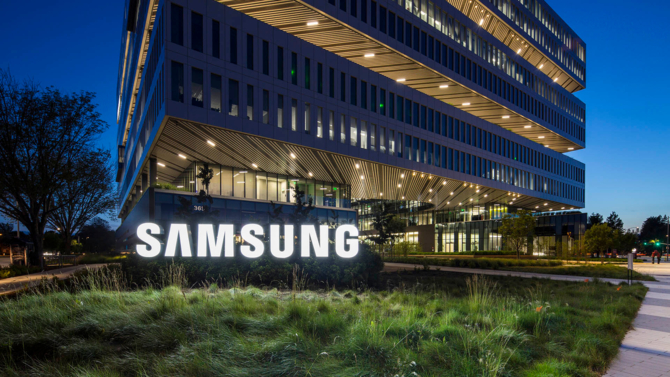 Samsung жестко ограничивает инвестиции в производство чипов. Компания изо всех сил пытается идти в ногу с TSMC