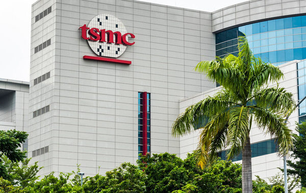 TSMC придется утилизировать большую часть кремниевых пластин, поврежденных во время недавнего землетрясения.