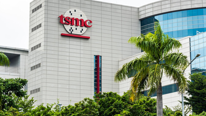 TSMC придется утилизировать большую часть кремниевых пластин, поврежденных во время недавнего землетрясения.