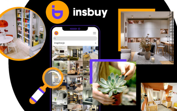 Insbuy – инновационное приложение, открывающее новые возможности продаж для людей, транслирующих контент.