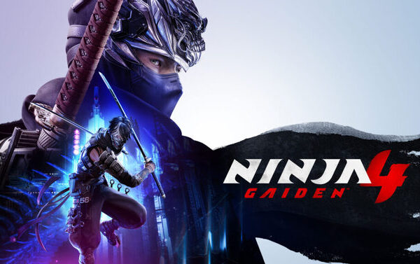 Ninja Gaiden 4 — первая презентация великого возвращения знаменитой серии. Восстановленная вторая часть выпущена на Unreal Engine 5.