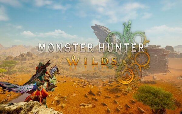 Monster Hunter Wilds - будут изменения в боевой механике, вдохновленные недавними бета -тестами. Охота на игровой процесс