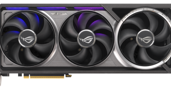 NVIDIA GEFORCE RTX 5080 и GEFORCE RTX 5090 - НЕ -referencient ASUS ROG Астральные модели с абсурдно высокими цены MSRP