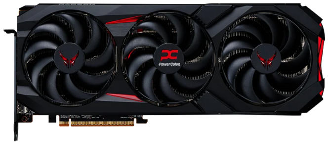 PowerColor Red Devil Radeon RX 9070 XT, Hellhound Radeon RX 9070 XT и Reaper Radeon RX 9070 XT - оригинальные карты RDNA 4