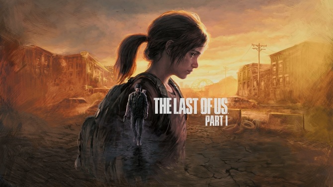 The Last of Us: Part I поддерживает AMD FSR 3.1 с генерацией кадров. Игра также может получить FSR 4.