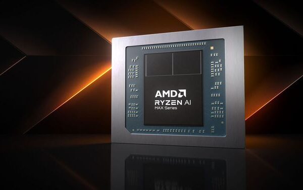 AMD Ryzen AI Max+ 395 с Radeon 8060S будет работать в играх лучше, чем NVIDIA GeForce RTX 4070 для ноутбуков.